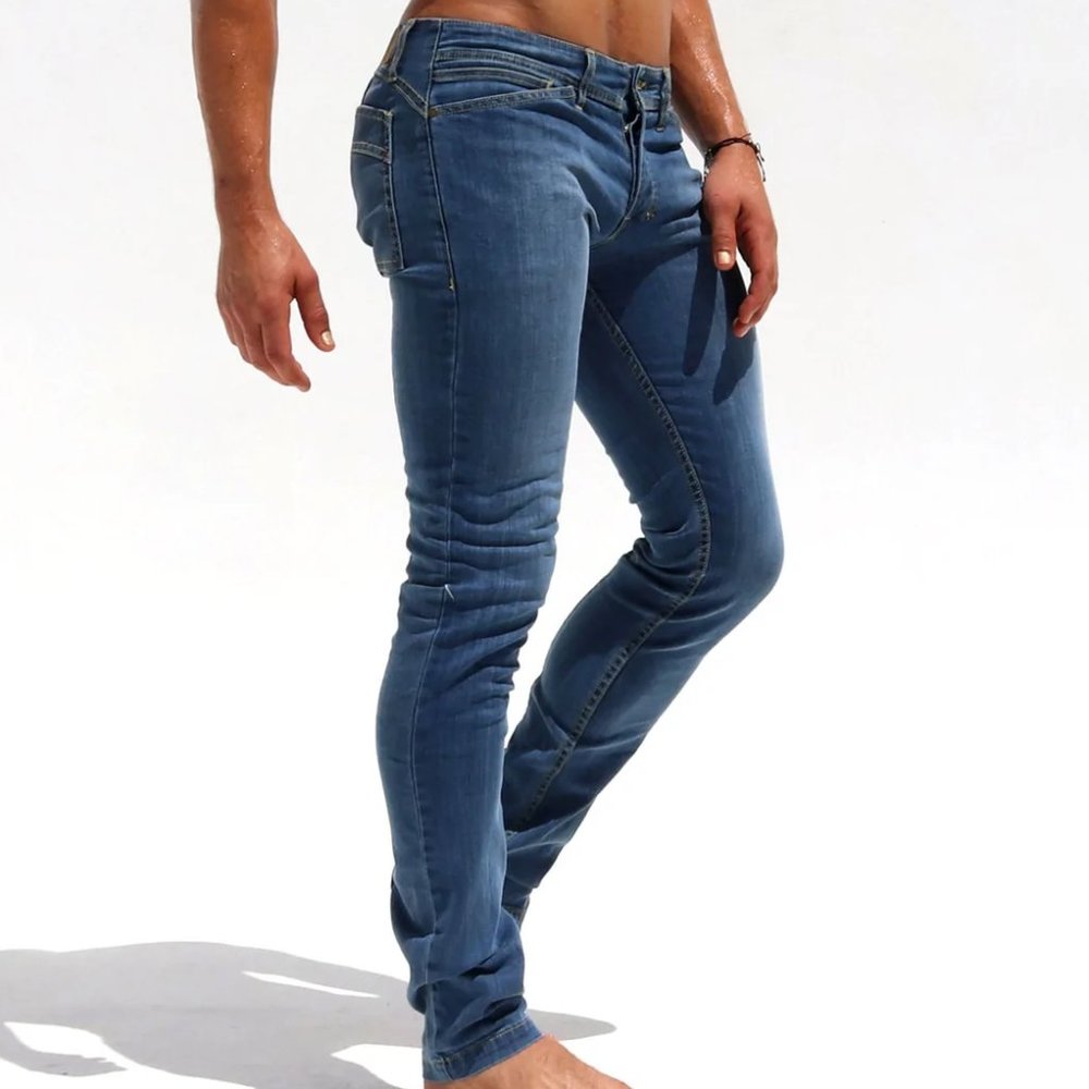 Authentic Rufskin Hendrix Jeans